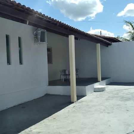 Casa Em Piranhas Villa Piranhas  Eksteriør billede