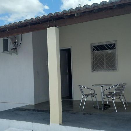Casa Em Piranhas Villa Piranhas  Eksteriør billede