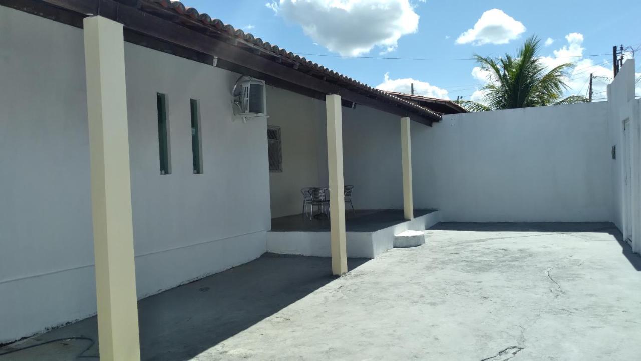 Casa Em Piranhas Villa Piranhas  Eksteriør billede