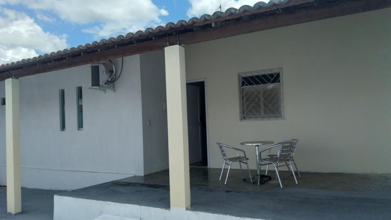 Casa Em Piranhas Villa Piranhas  Eksteriør billede