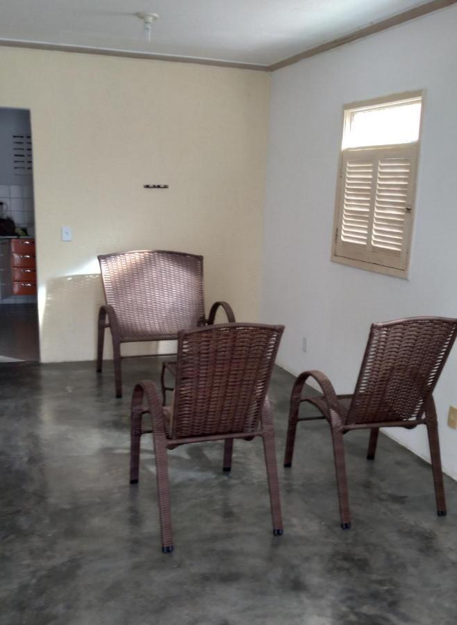 Casa Em Piranhas Villa Piranhas  Eksteriør billede