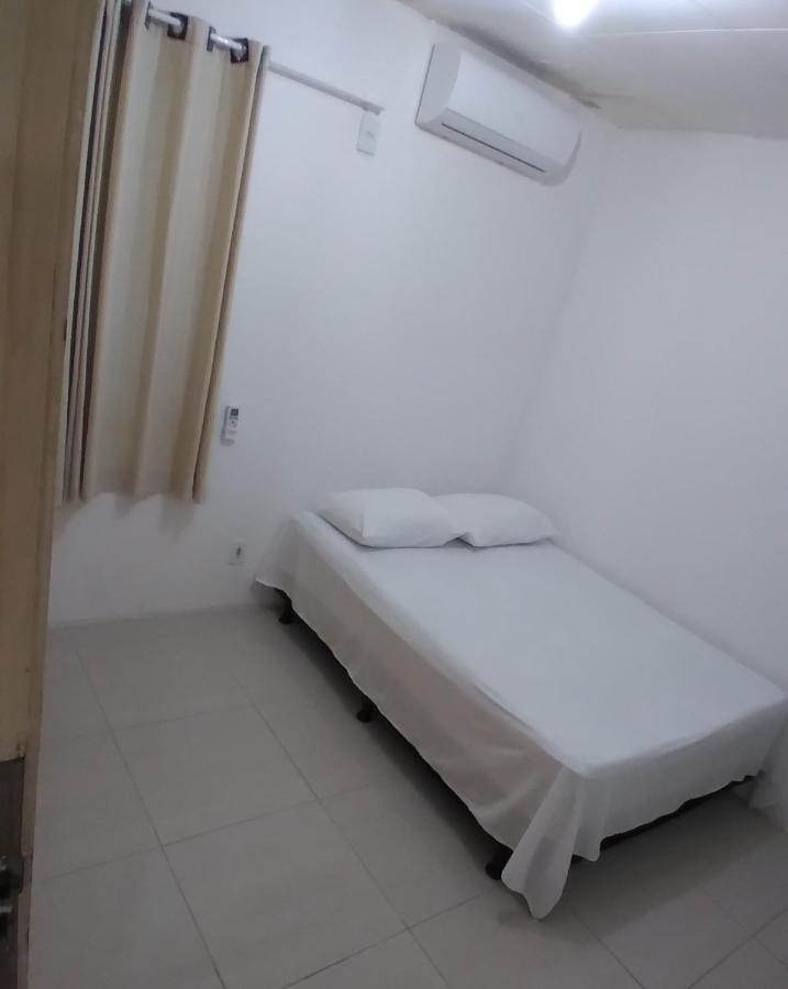 Casa Em Piranhas Villa Piranhas  Eksteriør billede